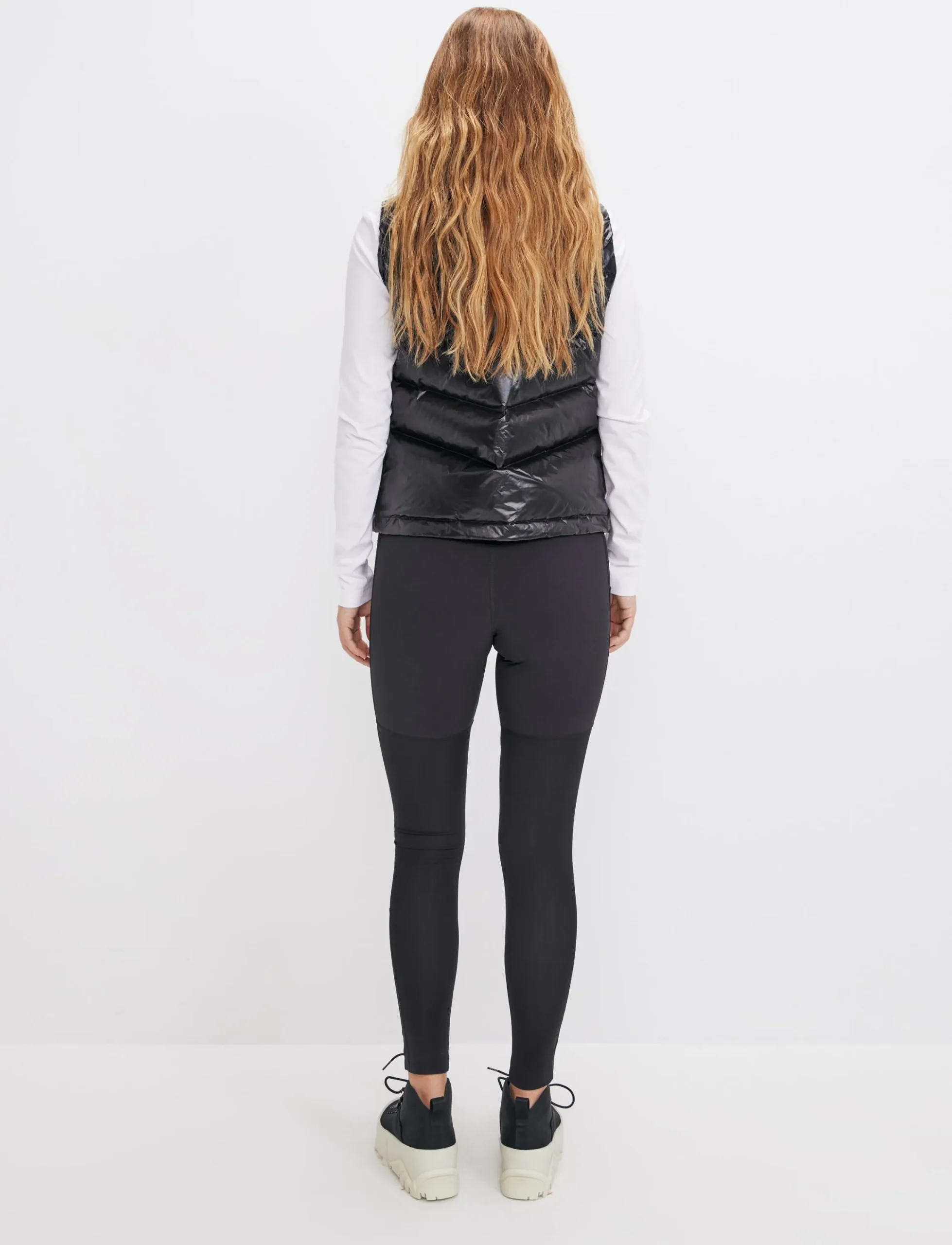 8848 Altitude Klader|Athina W Tights - Black