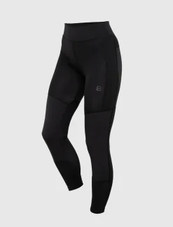 8848 Altitude Klader|Athina W Tights - Black
