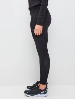 8848 Altitude Klader|Athina W Tights - Black