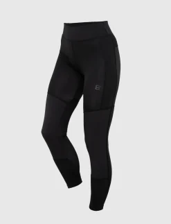 8848 Altitude Klader|Athina W Tights - Black
