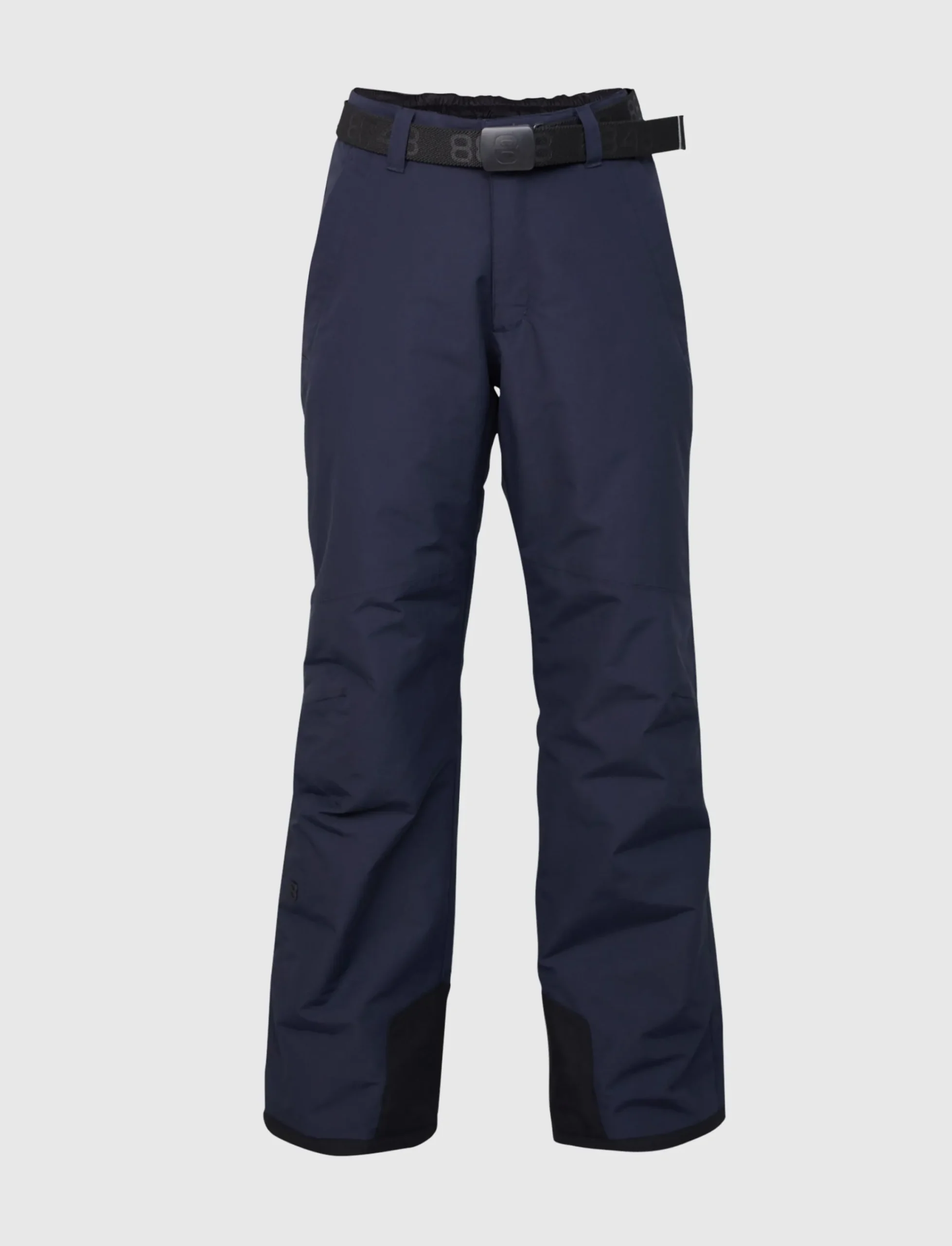 8848 Altitude Byxor|Atoc Jr Pant - Navy