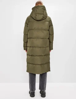 8848 Altitude Klader|Biella 2.0 Down Coat - Beech
