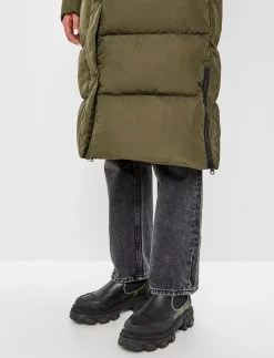 8848 Altitude Klader|Biella 2.0 Down Coat - Beech