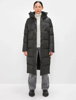 8848 Altitude Klader|Biella 2.0 Down Coat - Black