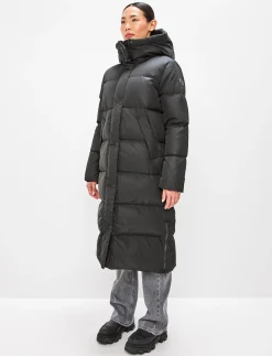 8848 Altitude Klader|Biella 2.0 Down Coat - Black