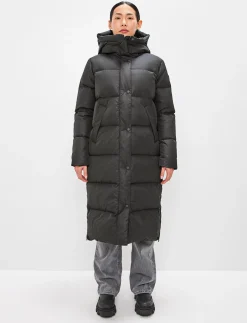 8848 Altitude Klader|Biella 2.0 Down Coat - Black
