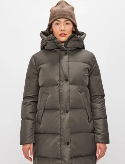 8848 Altitude Klader|Biella 2.0 Down Coat - Turtle