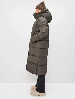 8848 Altitude Klader|Biella 2.0 Down Coat - Turtle