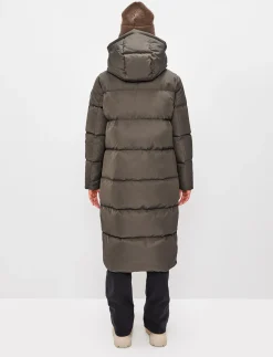 8848 Altitude Klader|Biella 2.0 Down Coat - Turtle