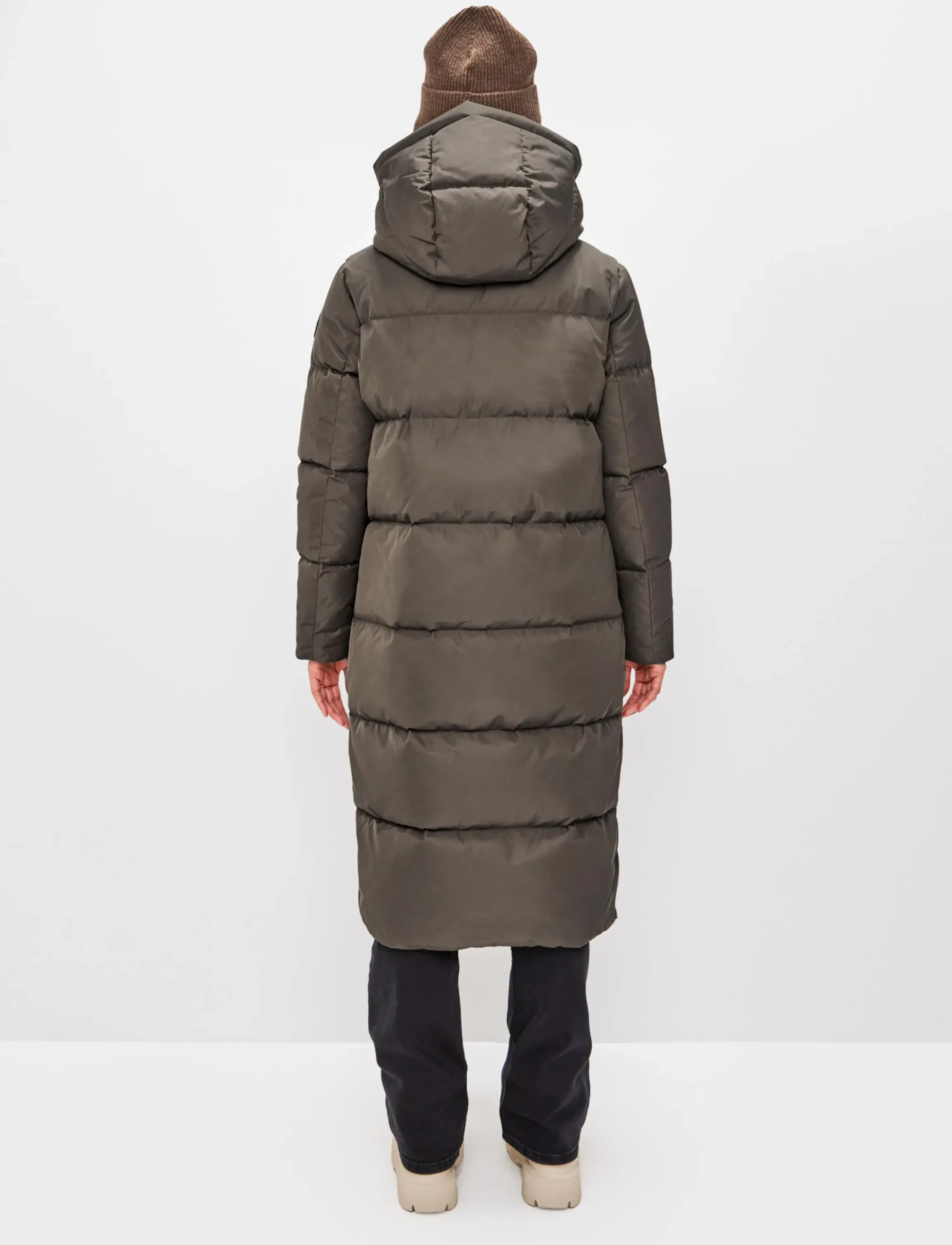 8848 Altitude Klader|Biella 2.0 Down Coat - Turtle