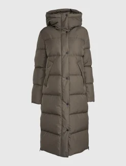 8848 Altitude Klader|Biella 2.0 Down Coat - Turtle