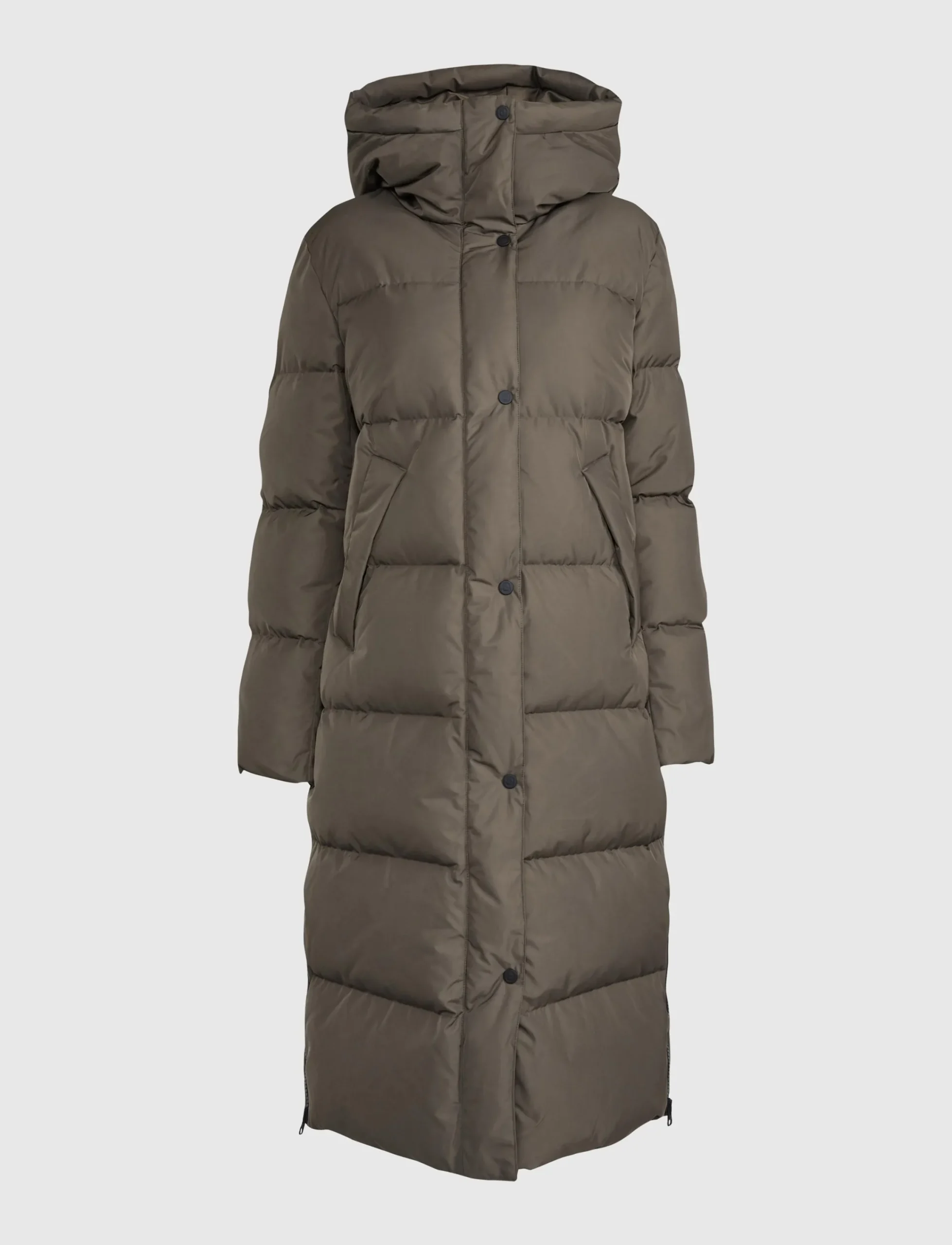 8848 Altitude Klader|Biella 2.0 Down Coat - Turtle