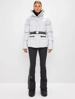 8848 Altitude Klader|Blanca W Jacket - Blanc