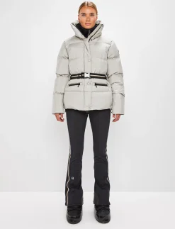 8848 Altitude Klader|Blanca W Jacket - Lt Gold