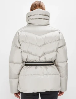 8848 Altitude Klader|Blanca W Jacket - Lt Gold
