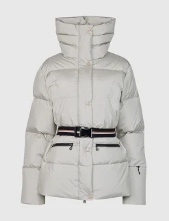 8848 Altitude Klader|Blanca W Jacket - Lt Gold