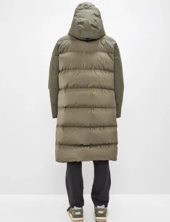 8848 Altitude Klader|Boncourt Down Coat - Army Green