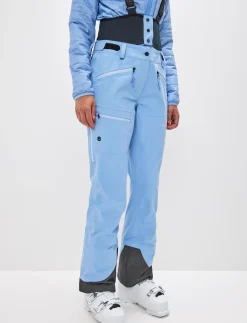 8848 Altitude Klader|Chloe W Shell Pant - Hortensia Blue