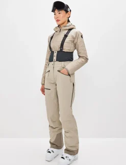 8848 Altitude Klader|Chloe W Shell Pant - Lt Fallen Rock