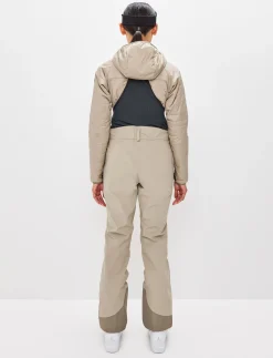 8848 Altitude Klader|Chloe W Shell Pant - Lt Fallen Rock