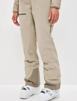 8848 Altitude Klader|Chloe W Shell Pant - Lt Fallen Rock