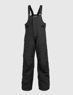 8848 Altitude Byxor|Corbin 2.0 Jr Pant - Black