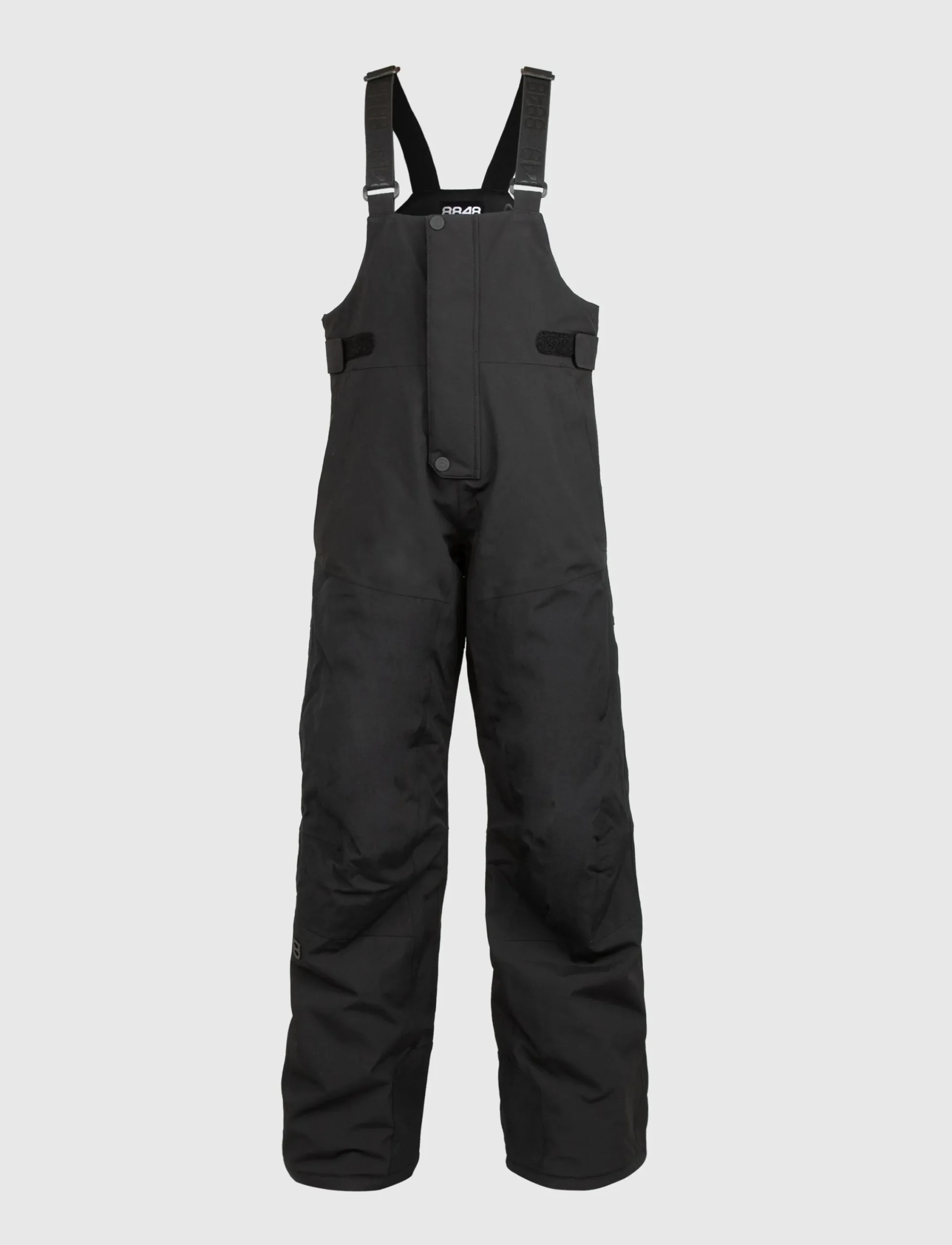 8848 Altitude Byxor|Corbin 2.0 Jr Pant - Black