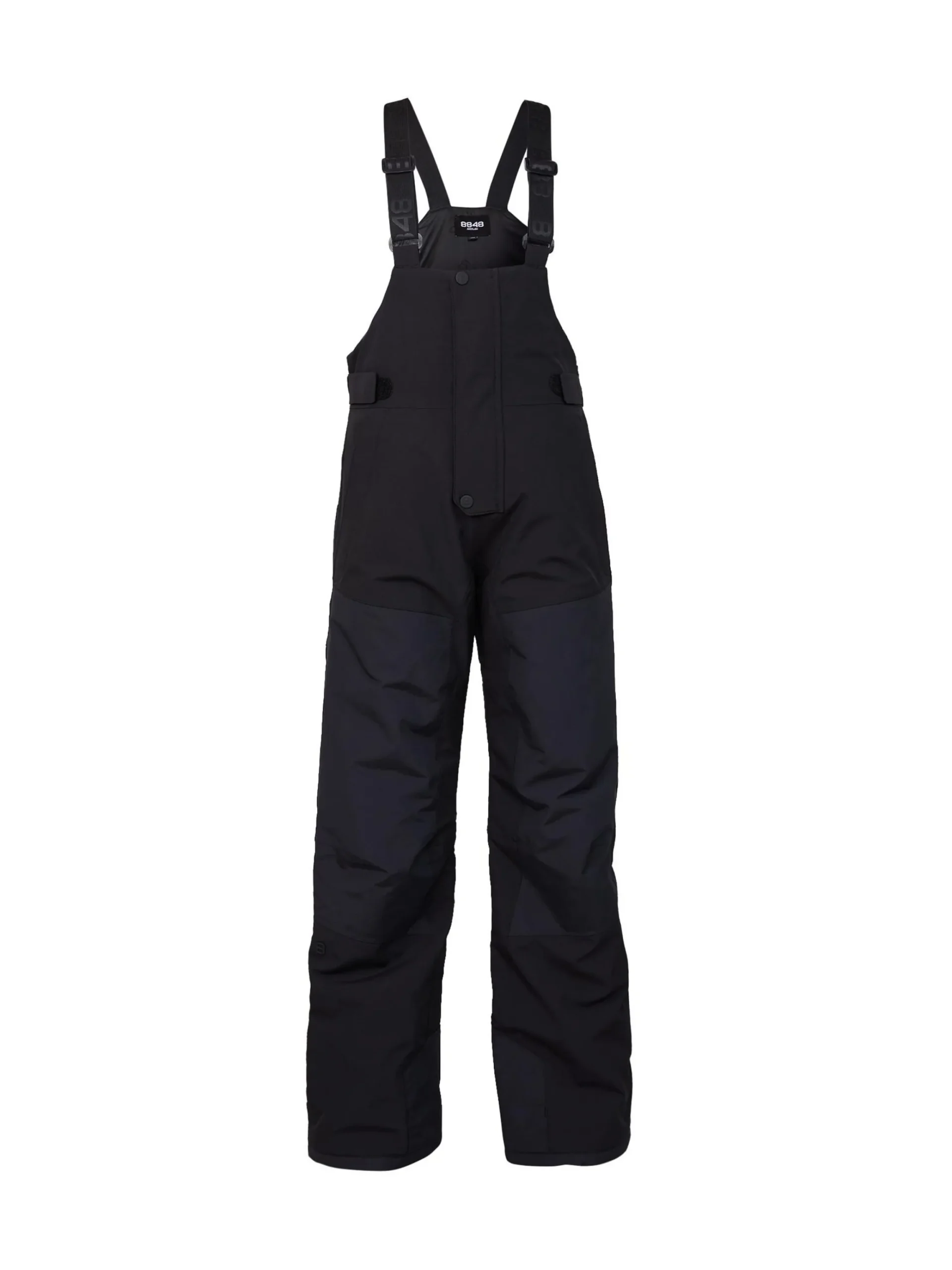 8848 Altitude Byxor|Corbin 2.0 Jr Pant - Black