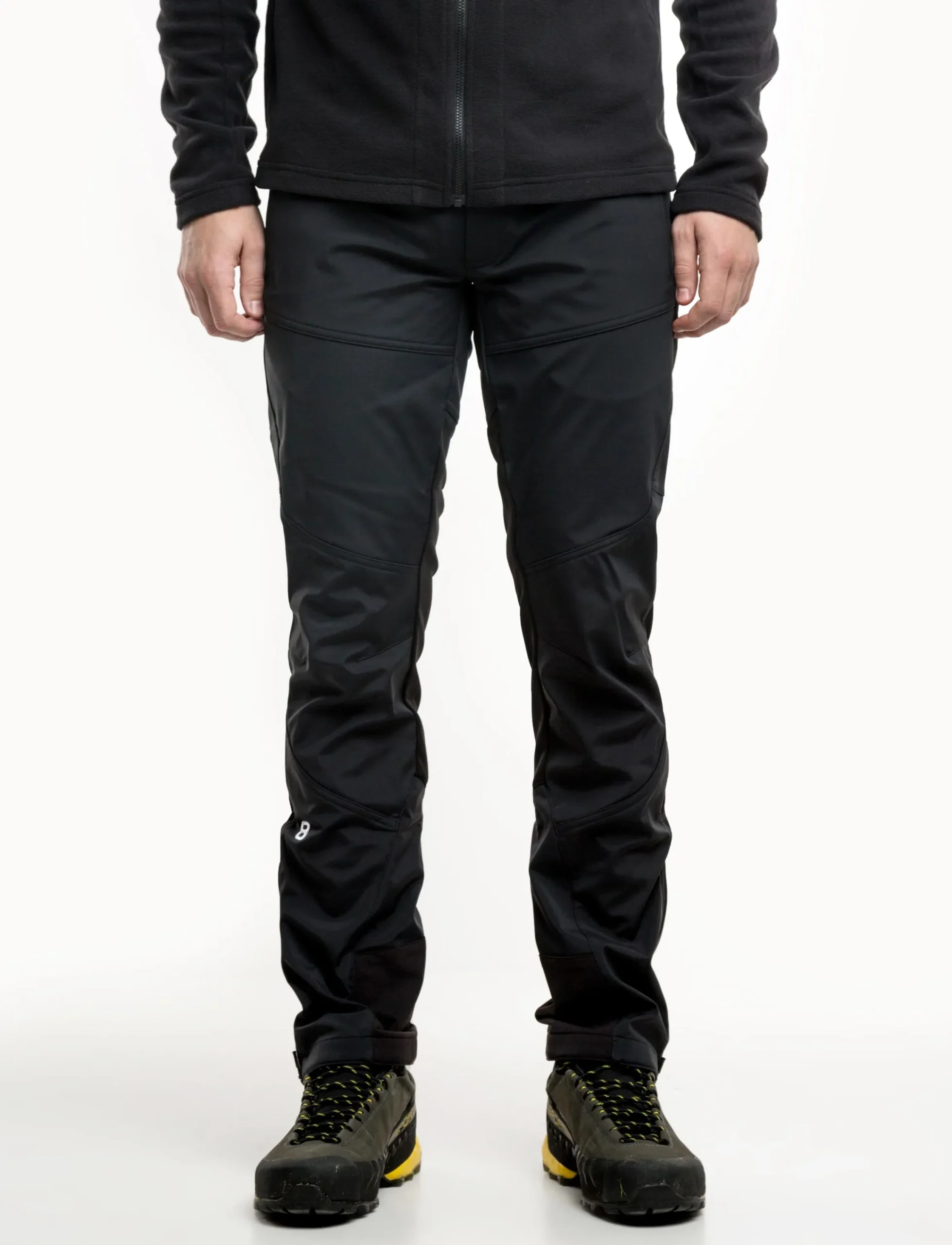 8848 Altitude Skidkläder|Crost Pant - Black