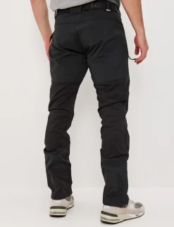 8848 Altitude Skidkläder|Crost Pant - Black