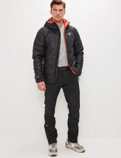 8848 Altitude Skidkläder|Crost Pant - Black