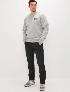 8848 Altitude Klader|Crost Pant - Black