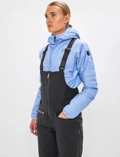 8848 Altitude Skidkläder|Daniella W Bib Pant - Black