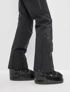 8848 Altitude Skidkläder|Daniella W Bib Pant - Black