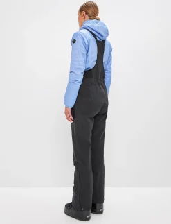 8848 Altitude Klader|Daniella W Bib Pant - Black