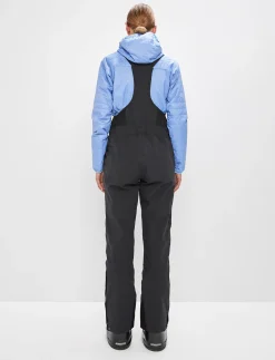 8848 Altitude Klader|Daniella W Bib Pant - Black
