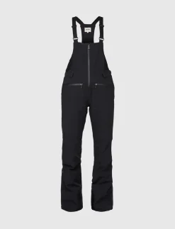 8848 Altitude Klader|Daniella W Bib Pant - Black