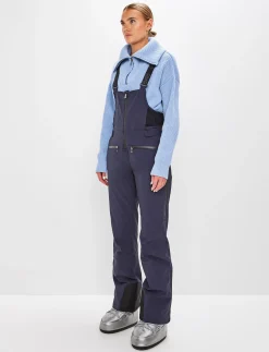 8848 Altitude Klader|Daniella W Bib Pant - Navy