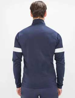 8848 Altitude Skidkläder|Dino 1/2 Zip Sweat - Navy