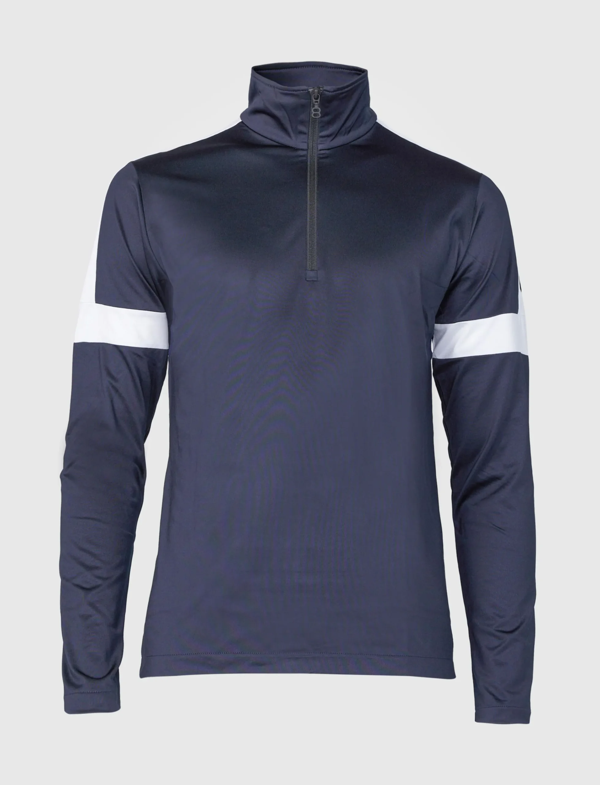 8848 Altitude Klader|Dino 1/2 Zip Sweat - Navy