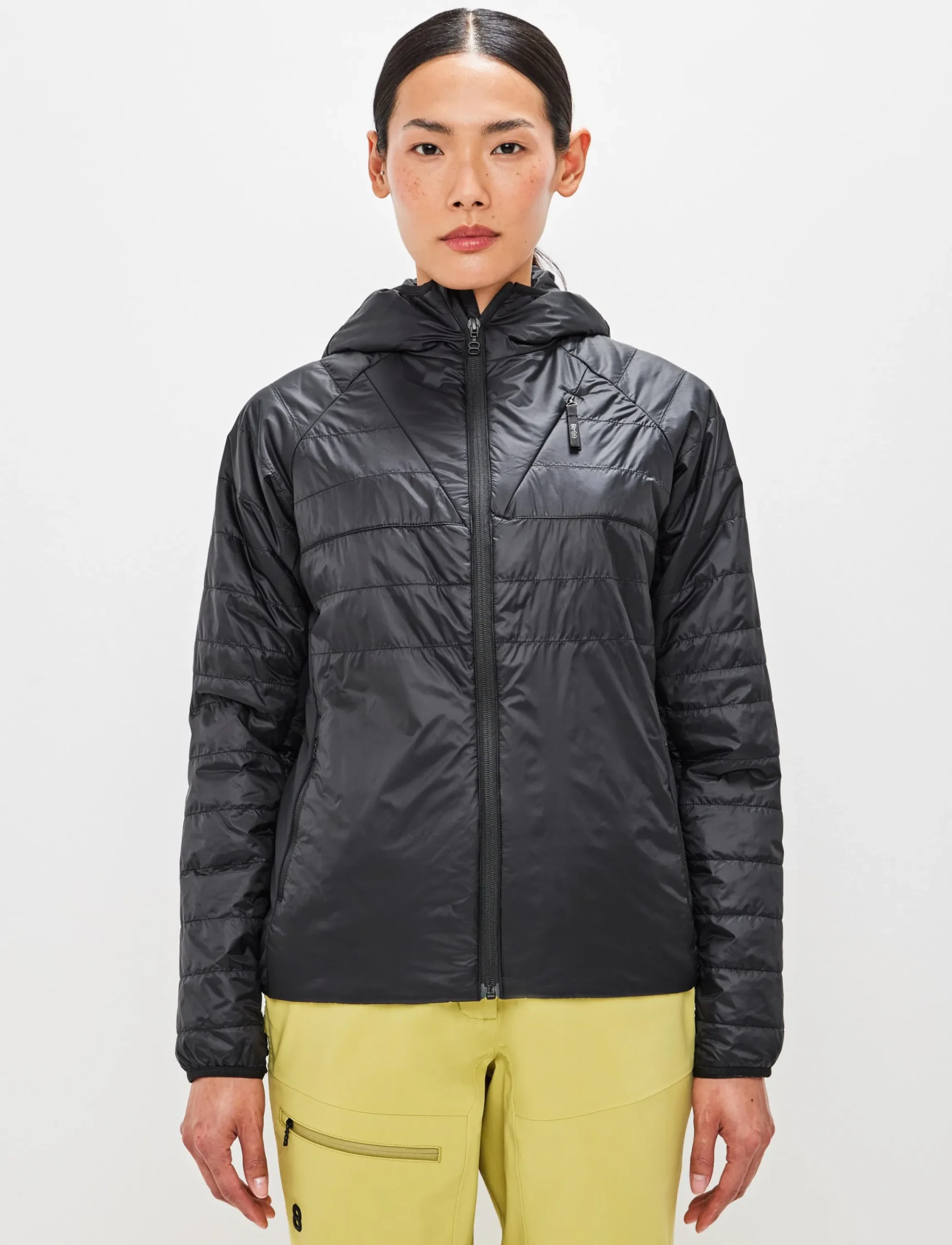 8848 Altitude Klader|Dorothy W Primaloft - Black