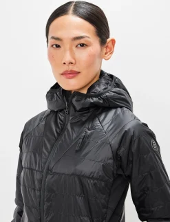 8848 Altitude Klader|Dorothy W Primaloft - Black