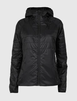 8848 Altitude Klader|Dorothy W Primaloft - Black