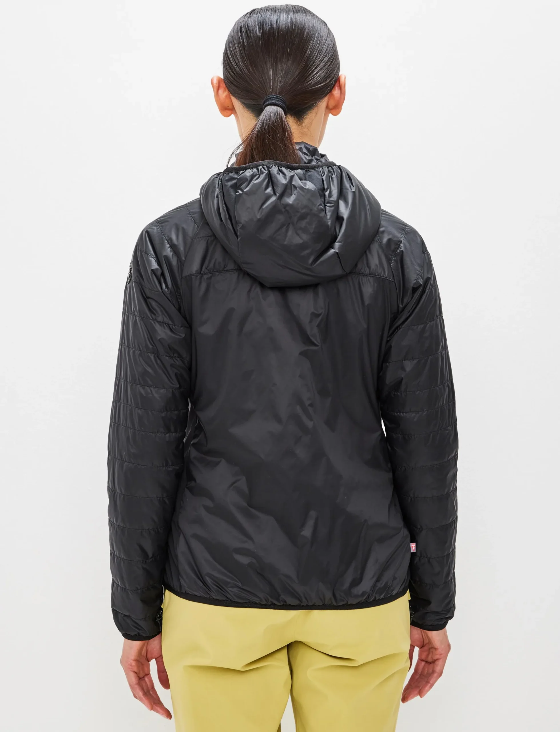 8848 Altitude Skidkläder|Dorothy W Primaloft - Black