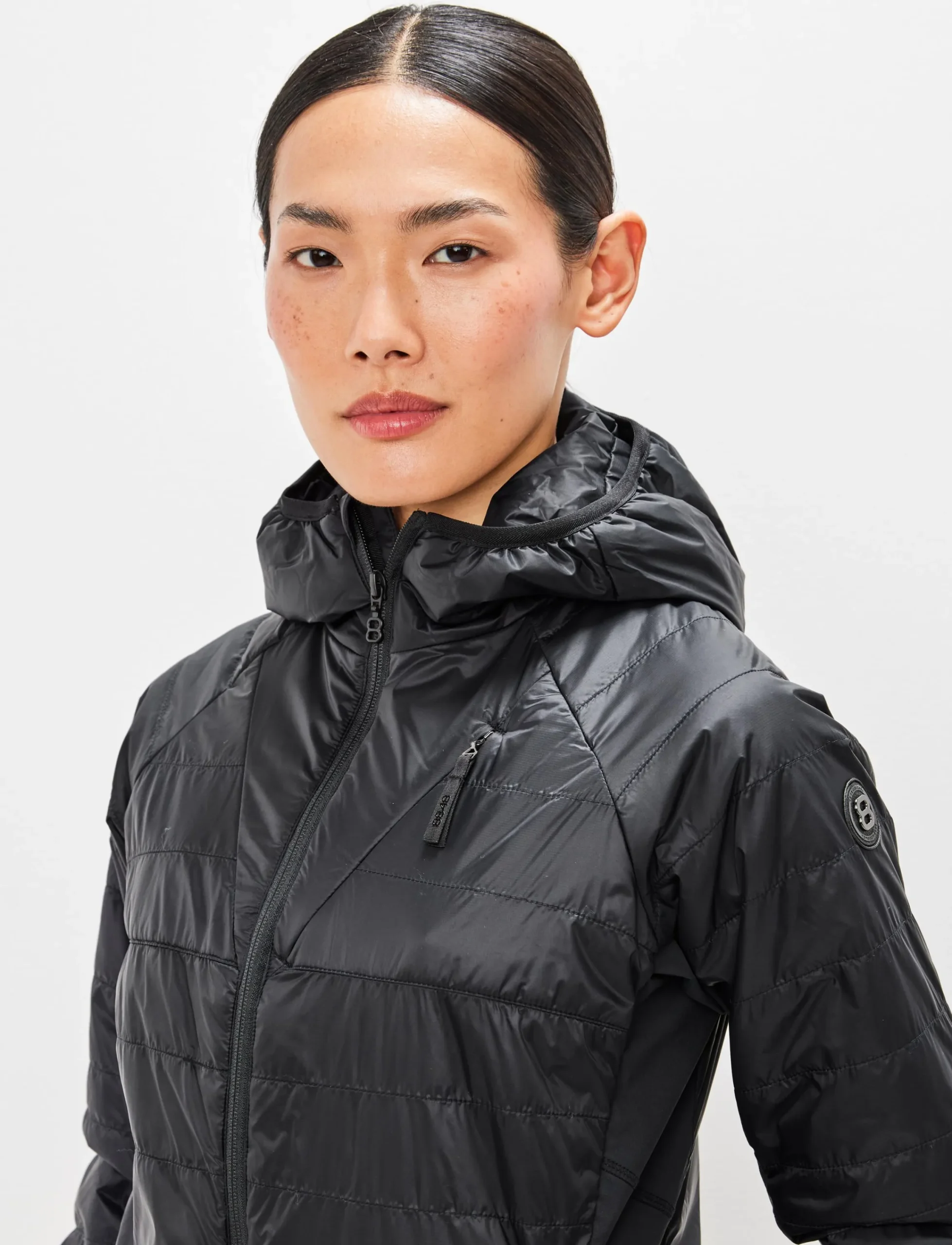 8848 Altitude Skidkläder|Dorothy W Primaloft - Black