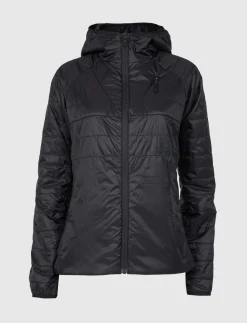 8848 Altitude Skidkläder|Dorothy W Primaloft - Black
