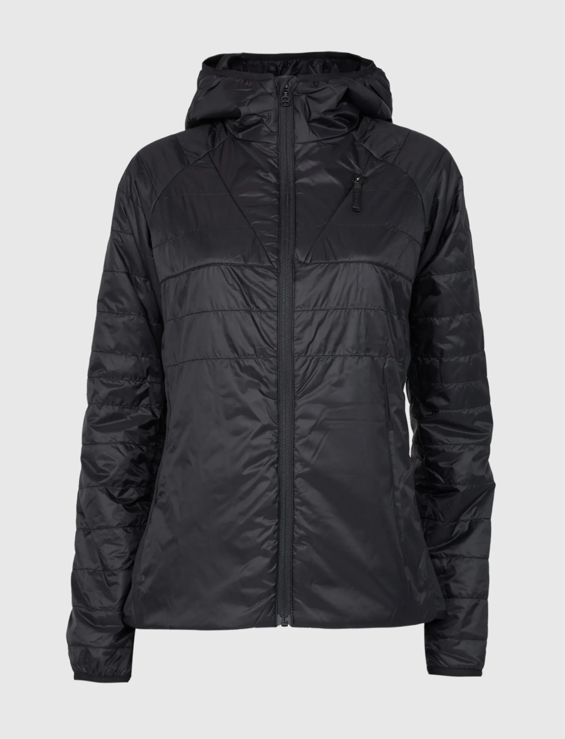 8848 Altitude Skidkläder|Dorothy W Primaloft - Black