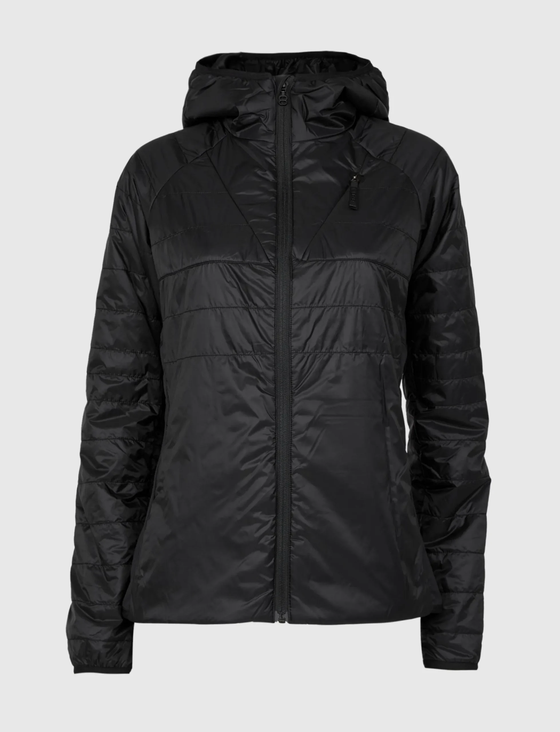 8848 Altitude Skidkläder|Dorothy W Primaloft - Black