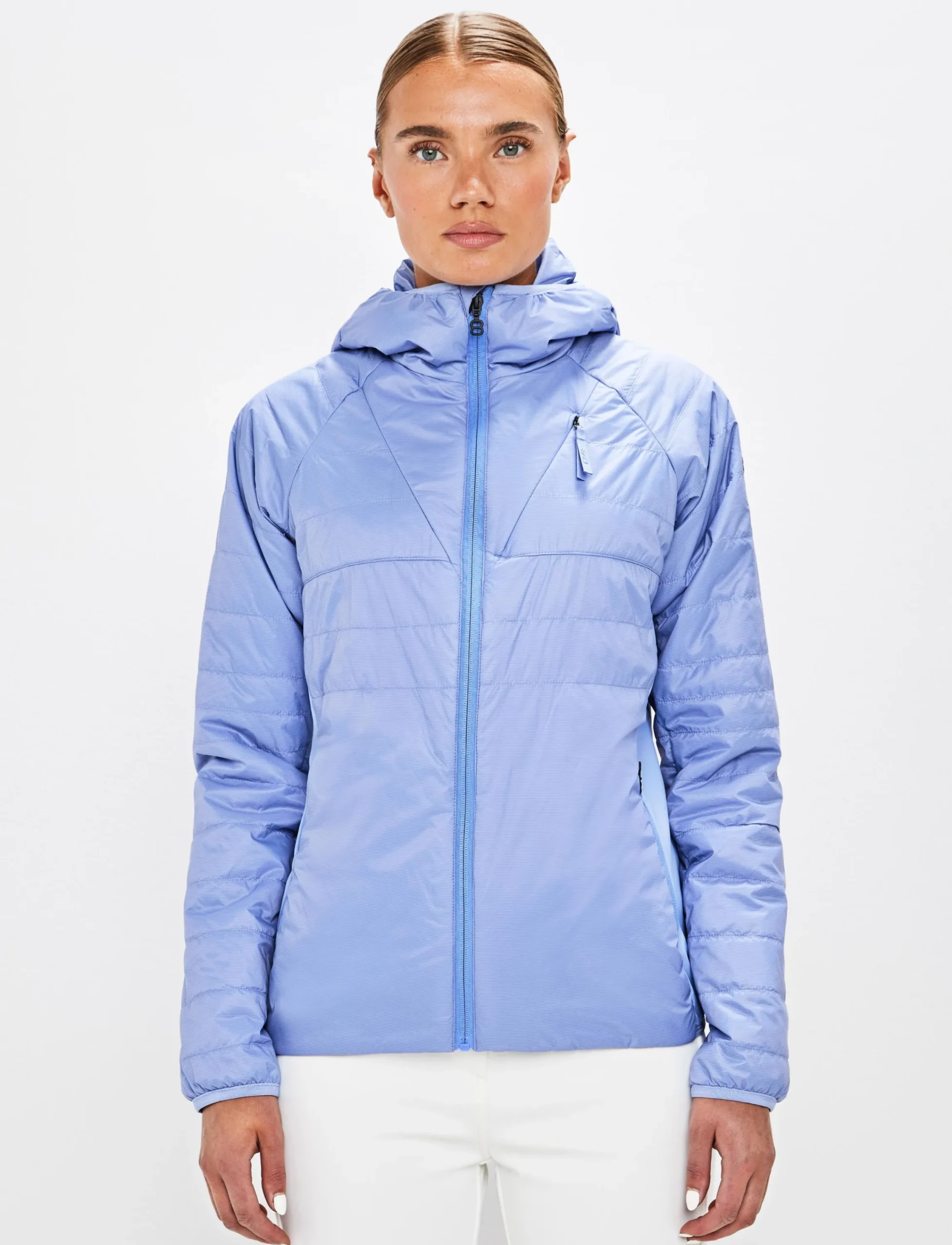 8848 Altitude Klader|Dorothy W Primaloft - Hortensia Blue