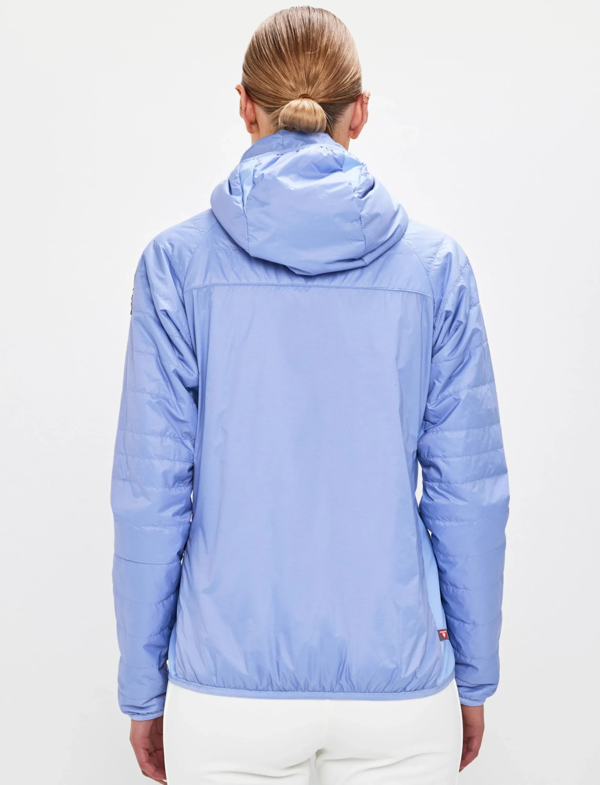 8848 Altitude Klader|Dorothy W Primaloft - Hortensia Blue